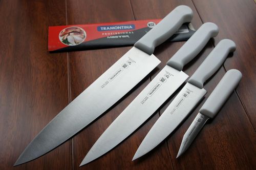 Ножи Tramontina
