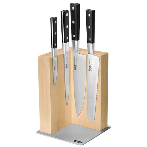Лучшие производители немецких кухонных ножей