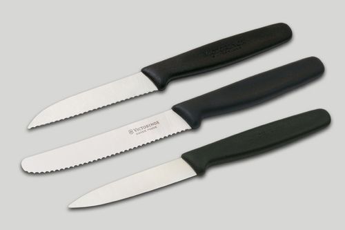 Практичные ножи